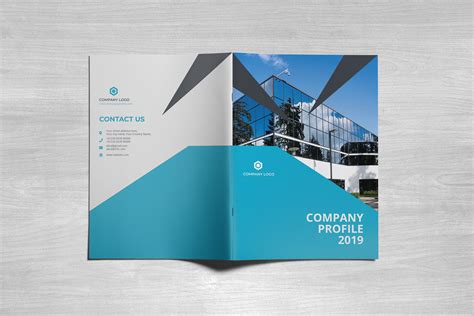 COMPANY PROFILE .